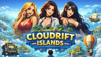 Featured Cloudrift Islands Free Download