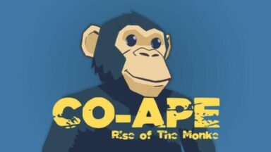 Featured CoApe Rise Of The Monke Free Download