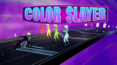 Featured Color Slayer Free Download