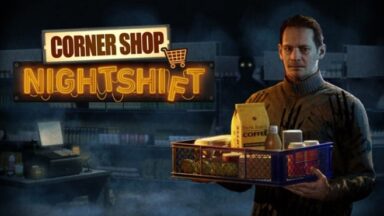 Featured Corner Shop NightShift Free Download