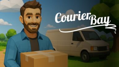 Featured Courier Bay Free Download