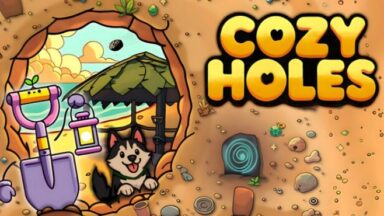 Featured Cozy Holes Free Download