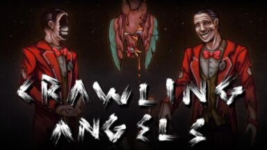 Featured Crawling Angels Free Download