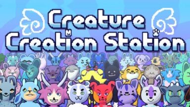 Featured Creature Creation Station Free Download