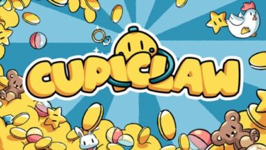Featured Cupiclaw Free Download