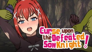Featured Curse upon the Defeated Sow Knight Free Download