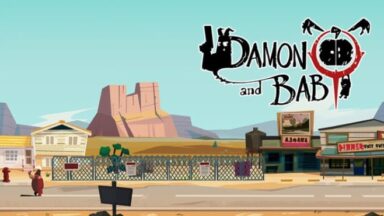 Featured DAMON and BABY Free Download