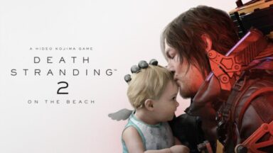 Featured DEATH STRANDING 2 ON THE BEACH Free Download