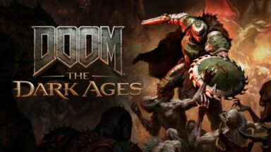 Featured DOOM The Dark Ages Free Download