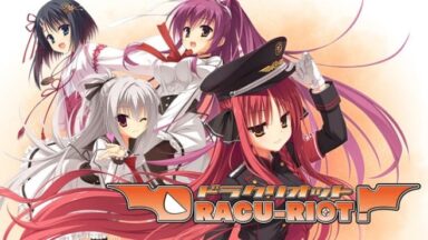 Featured DRACURIOT Free Download