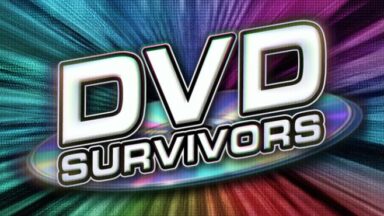Featured DVD Survivors Free Download