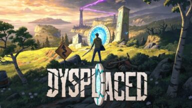 Featured DYSPLACED Free Download