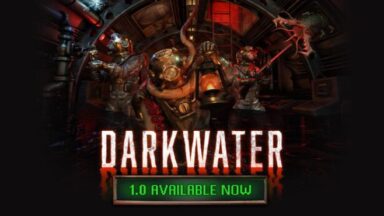 Featured Darkwater Free Download