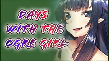 Featured Days with the Ogre Girl Free Download