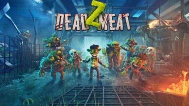 Featured Dead Z Meat Free Download