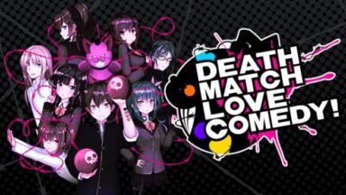 Featured Death Match Love Comedy Free Download
