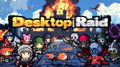 Featured Desktop Raid Free Download