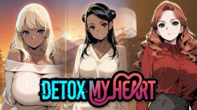 Featured Detox My Heart Free Download