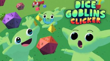 Featured Dice Goblins Clicker Free Download