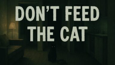 Featured Dont Feed The Cat Free Download