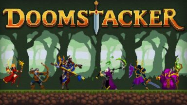 Featured Doomstacker Free Download