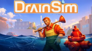 Featured DrainSim Free Download