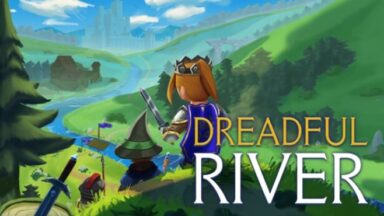 Featured Dreadful River Free Download