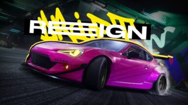 Featured Drift Reign Free Download
