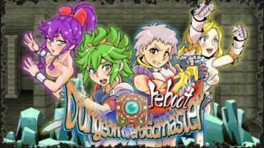 Featured Dungeon of Erotic Master Reboot Free Download
