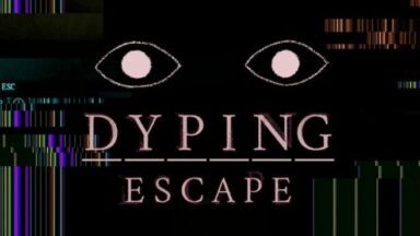 Featured Dyping Escape Free Download