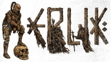 Featured ERLIK The Ninth Branch Free Download