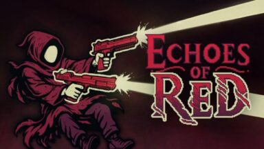 Featured Echoes of Red Free Download