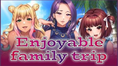 Featured Enjoyable Family Trip Free Download