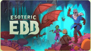 Featured Esoteric Ebb Free Download