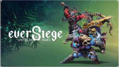 Featured EverSiege Untold Ages Free Download