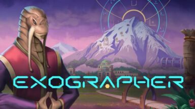 Featured Exographer Free Download