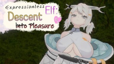 Featured Expressionless Elf Descent into Pleasure Free Download
