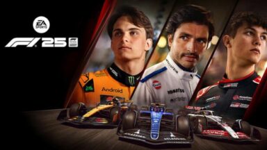 Featured F1 25 Free Download