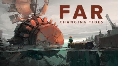 Featured FAR Changing Tides Free Download