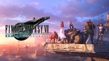 Featured FINAL FANTASY VII REMAKE INTERGRADE Free Download