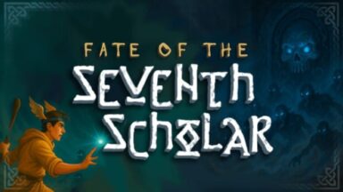 Featured Fate of the Seventh Scholar Free Download