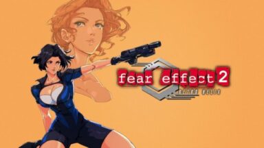 Featured Fear Effect 2 Retro Helix Free Download