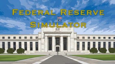 Featured Federal Reserve Simulator Free Download