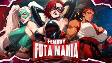 Featured Femboy Futa Mania Free Download