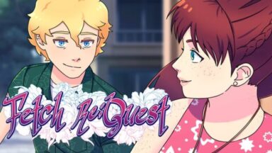 Featured Fetch ReQuest Free Download