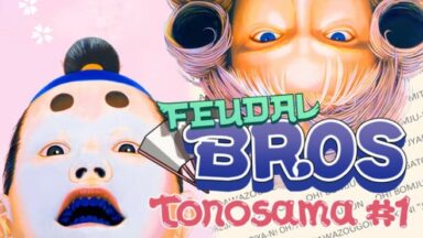 Featured Feudal Bros Tonosama 1 Free Download