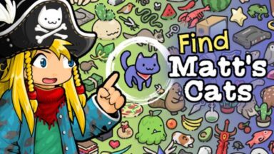 Featured Find Matts Cats Free Download