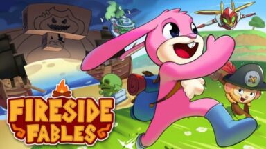 Featured Fireside Fables Wholesome Narrative Adventure Free Download