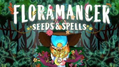Featured FloraMancer Seeds and Spells Free Download
