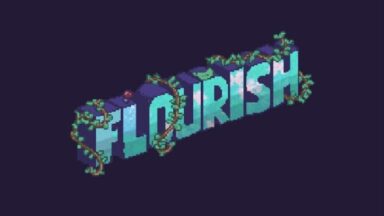 Featured Flourish Free Download